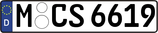 M-CS6619