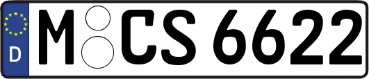 M-CS6622