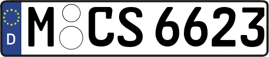 M-CS6623