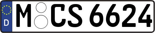 M-CS6624