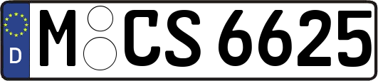 M-CS6625