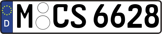 M-CS6628