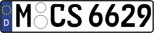 M-CS6629