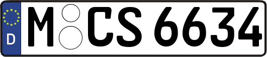 M-CS6634