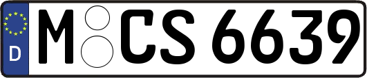 M-CS6639