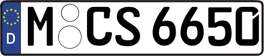 M-CS6650