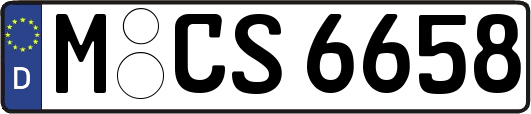 M-CS6658
