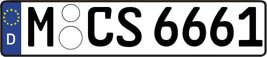 M-CS6661