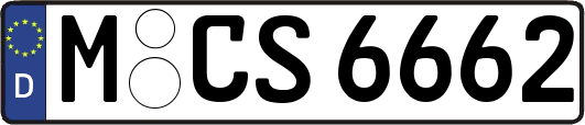 M-CS6662