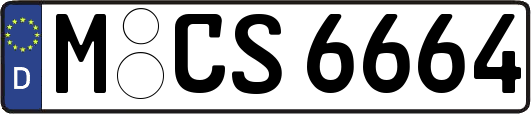 M-CS6664