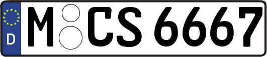 M-CS6667