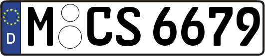 M-CS6679