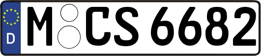 M-CS6682