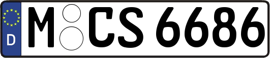 M-CS6686