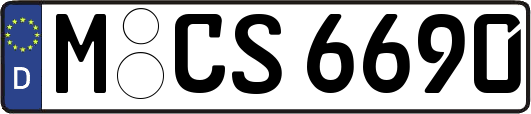 M-CS6690