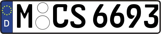 M-CS6693