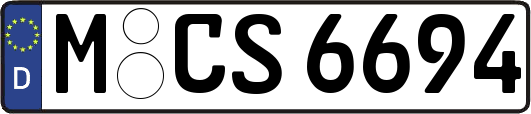 M-CS6694