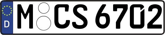 M-CS6702