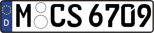 M-CS6709