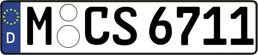 M-CS6711