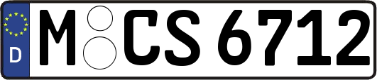 M-CS6712