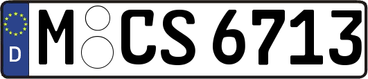 M-CS6713