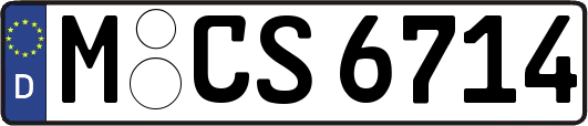 M-CS6714
