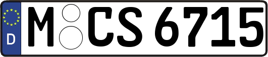 M-CS6715