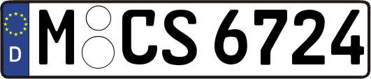 M-CS6724