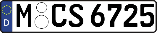 M-CS6725