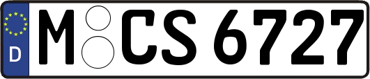 M-CS6727