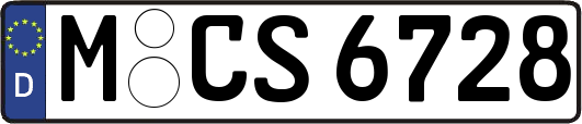 M-CS6728