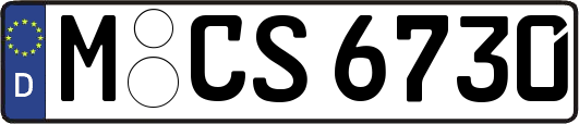 M-CS6730