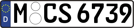 M-CS6739