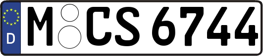 M-CS6744