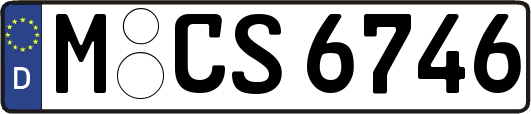 M-CS6746