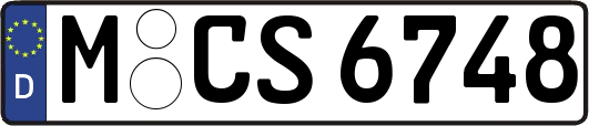 M-CS6748