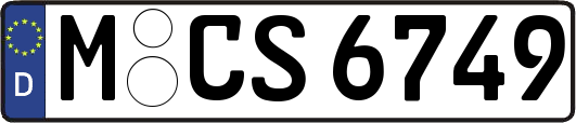 M-CS6749