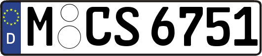 M-CS6751