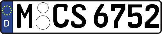 M-CS6752