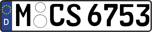 M-CS6753
