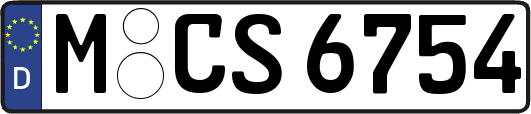 M-CS6754