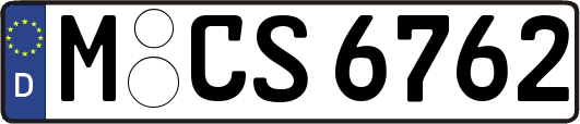 M-CS6762
