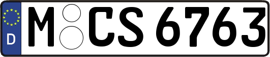 M-CS6763