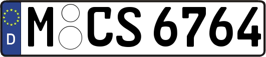 M-CS6764