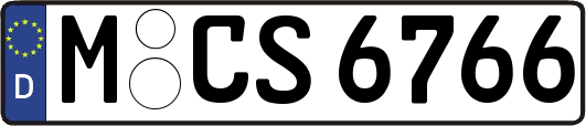 M-CS6766
