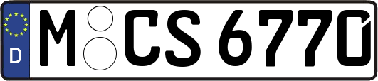 M-CS6770
