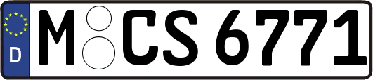 M-CS6771
