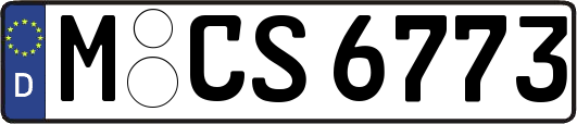 M-CS6773