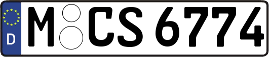M-CS6774